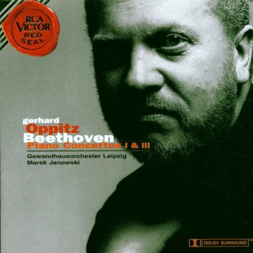 L.V. Beethoven/Ct Pno 1/3