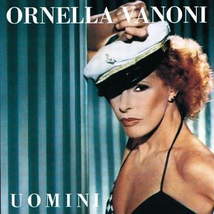 Ornella Vanoni/Uomini@Import-Ita