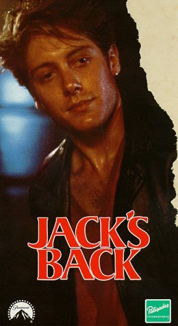 Jack's Back/Spader/Gibb/Lewis@Clr/Cc/Hifi@R