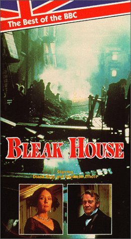BLEAK HOUSE/BLEAK HOUSE