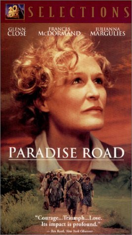 Paradise Road/Close/Mcdormand/Collins/Margul@Clr/Cc@R