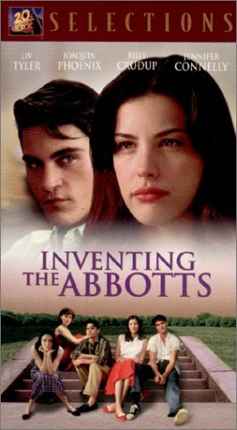 INVENTING THE ABBOTTS/TYLER/PHOENIX/CRUDUP/CONNELLY