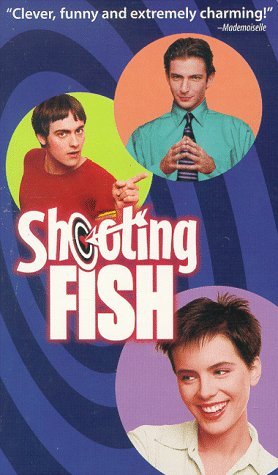 SHOOTING FISH/BECKINSALE/FUTTERMAN