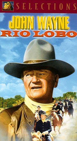 RIO LOBO/WAYNE/RIVERO/O'NEILL