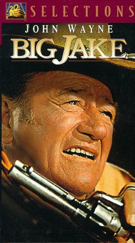 BIG JAKE/WAYNE/BOONE