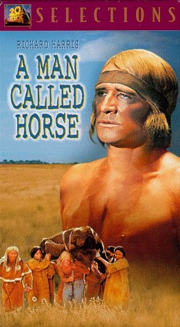 MAN CALLED HORSE/HARRIS/ANDERSON/GASCON