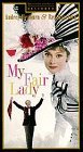 My Fair Lady/Hepburn/Harrison/Holloway/Hyde
