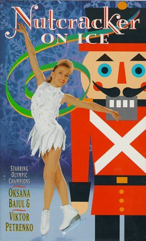 BAIUL/PETRENKO/NUTCRACKER ON ICE