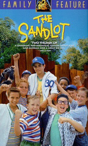 SANDLOT/GUIRY/VITAR/RENNA/LEOPARDI