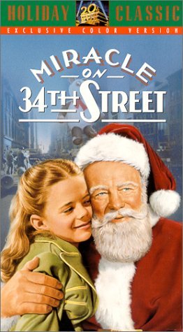 O'HARA/PAYNE/GWENN/MIRACLE ON 34TH STREET