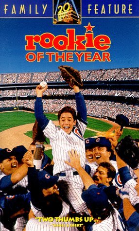 ROOKIE OF THE YEAR/NICHOLAS/BUSEY/HALL