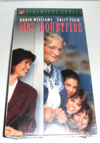 MRS. DOUBTFIRE/WILLIAMS/FIELD