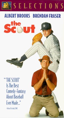 SCOUT/BROOKS/FRASER/WIEST