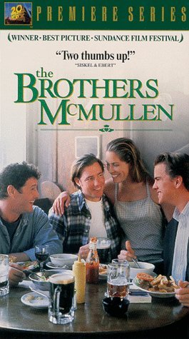 Brothers Mcmullen/Mulcahy/Mcglone/Burns@Clr/Cc/Hifi@R