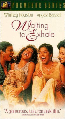 Waiting To Exhale/Houston/Bassett/Devine@Clr/Cc/Hifi@R