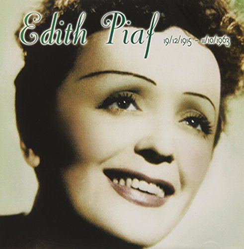 Edith Piaf/Vol. 2@Import-Gbr