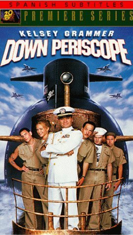 DOWN PERISCOPE/DOWN PERISCOPE
