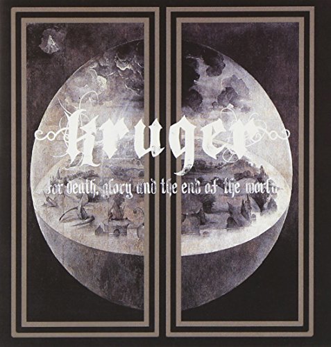 Kruger/For Death Glory & The End Of T@Import-Gbr