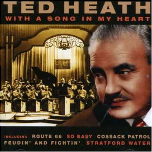 Ted Heath/With A Song In My Heart@Import-Gbr