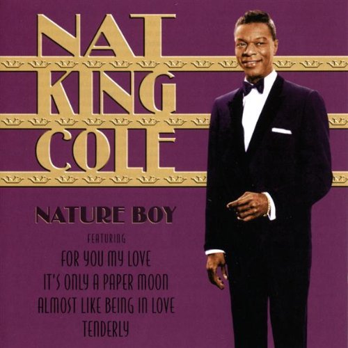 Nat King Cole/Nature Boy@Import-Gbr