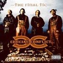 Crucial Conflict/Final Tic@Explicit Version