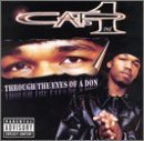 Cap.One/Through The Eyes Of A Don@Explicit Version
