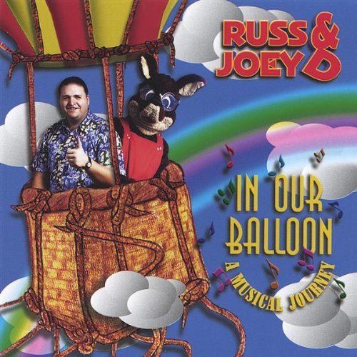 Russ/Sing & Play With Russ