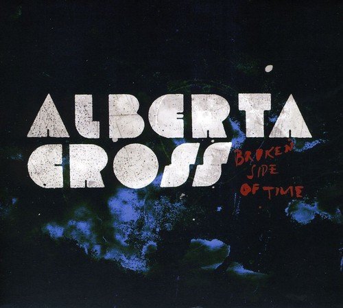 Alberta Cross/Alberta Cross@Import-Gbr