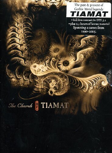 Tiamat/Church Of Tiamat