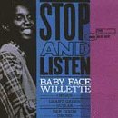 'Baby Face' Willette/Stop & Listen@Lmtd Ed.