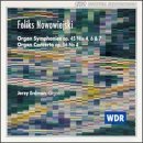 F. Nowowiejski/Con Org 4/6/7@Erdman*jerzy (Org)