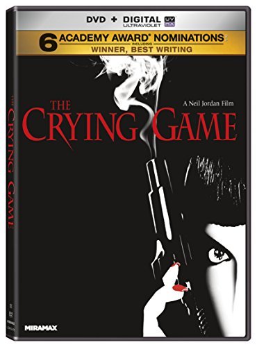 Crying Game/Rea/Richardson/Davidson/Whitak@Ws@R