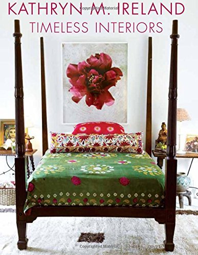 Kathryn M. Ireland Kathryn M. Ireland Timeless Interiors 