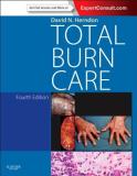 David N. Herndon Total Burn Care Expert Consult Online And Print 0004 Edition;revised 