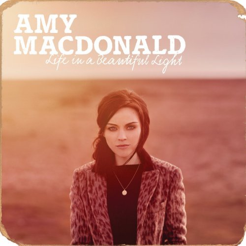Amy Macdonald/Life In A Beautiful Light@Import-Eu