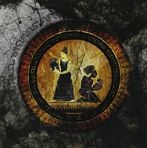 Akphaezya/Anthology 4