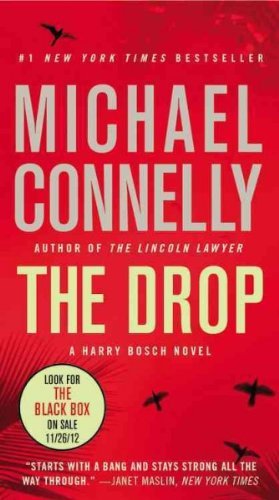 Michael Connelly The Drop 