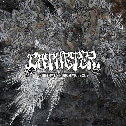 Catheter/Southwest Doom Violence@Import-Gbr