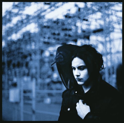 Jack White/Blunderbuss@Incl. Download Insert