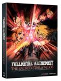 Sacred Star Of Milos Fma Brotherhood Ws Tv14 