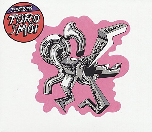 Toro Y Moi/June 2009