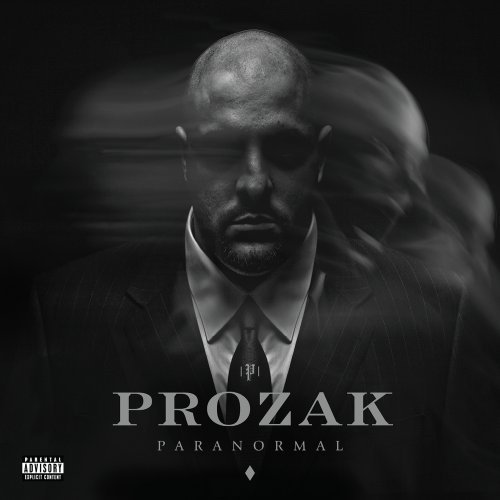Prozak/Paranormal@Explicit Version