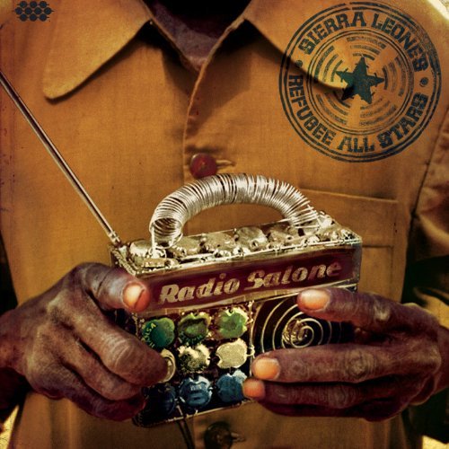 Sierra Leone's Refugee All Sta/Radio Salone