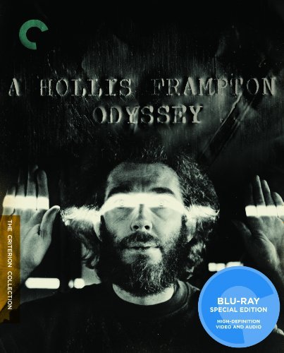 Hollis Frampton Odyssey A Hollis Frampton Odyssey Pg Criterion 