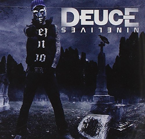Deuce/Nine Lives@Clean Version