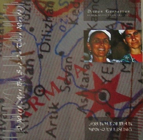 Djivan Gasparyan/I Will Not Be Sad In This Worl