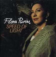 Flora Purim Speed Of Light 