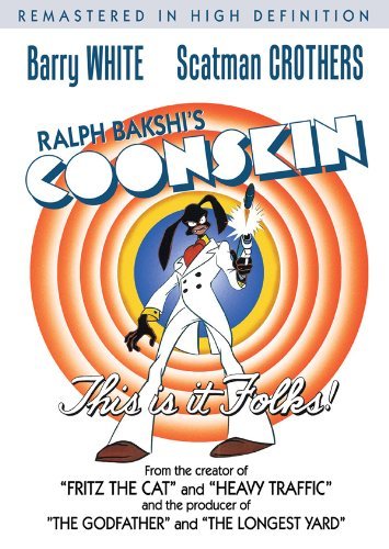 Coonskin/White/Scatman Crother/Thomas