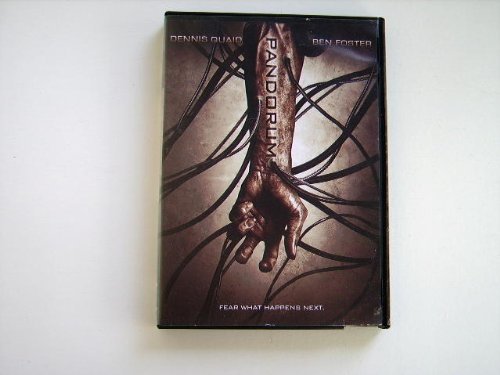 PANDORUM/QUAID/FOSTER/GIGANDET