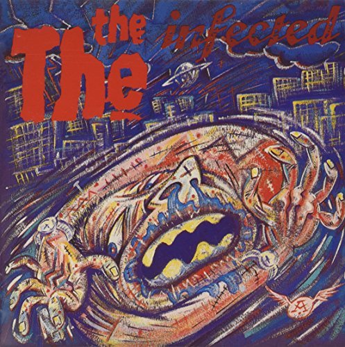 The The/Infected